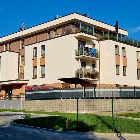 Apartament Soltysia Gora يلينيا غورا المظهر الخارجي الصورة