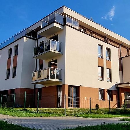 Apartament Soltysia Gora يلينيا غورا المظهر الخارجي الصورة