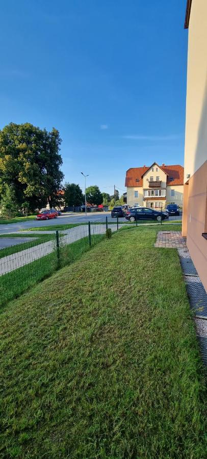 Apartament Soltysia Gora يلينيا غورا المظهر الخارجي الصورة