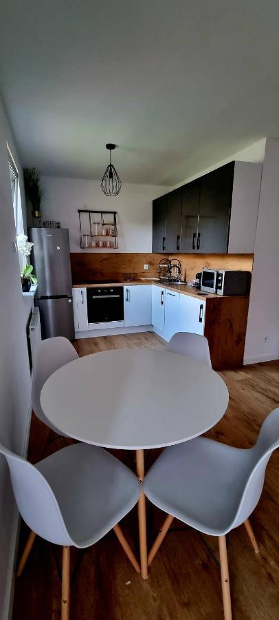 Apartament Soltysia Gora يلينيا غورا المظهر الخارجي الصورة