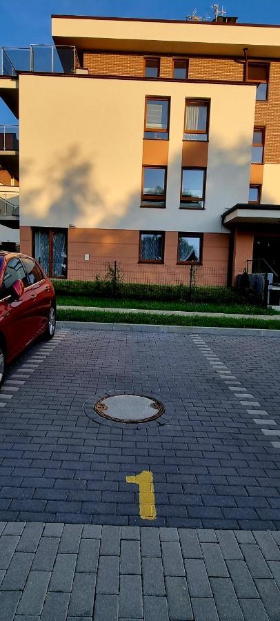Apartament Soltysia Gora يلينيا غورا المظهر الخارجي الصورة