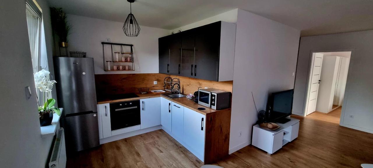 Apartament Soltysia Gora يلينيا غورا المظهر الخارجي الصورة