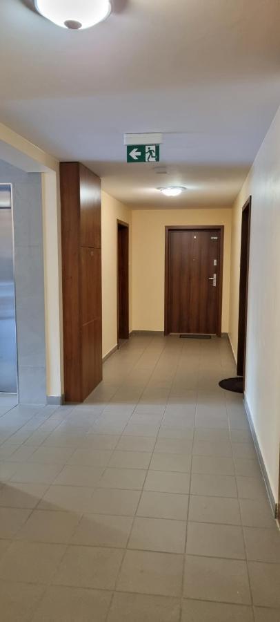 Apartament Soltysia Gora يلينيا غورا المظهر الخارجي الصورة