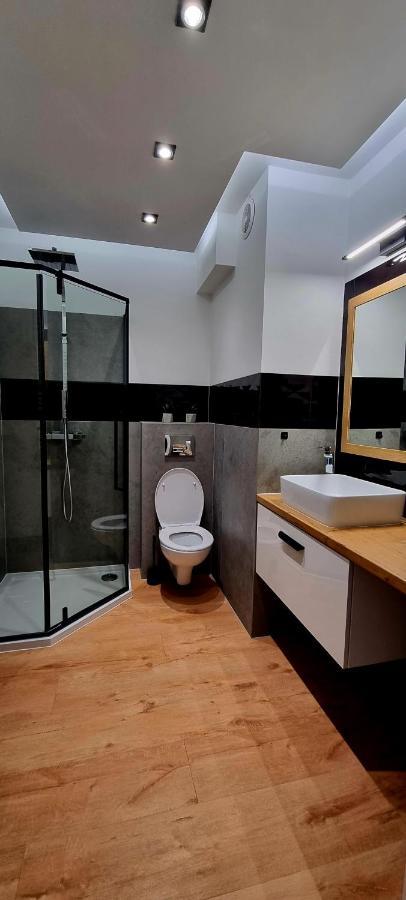Apartament Soltysia Gora يلينيا غورا المظهر الخارجي الصورة