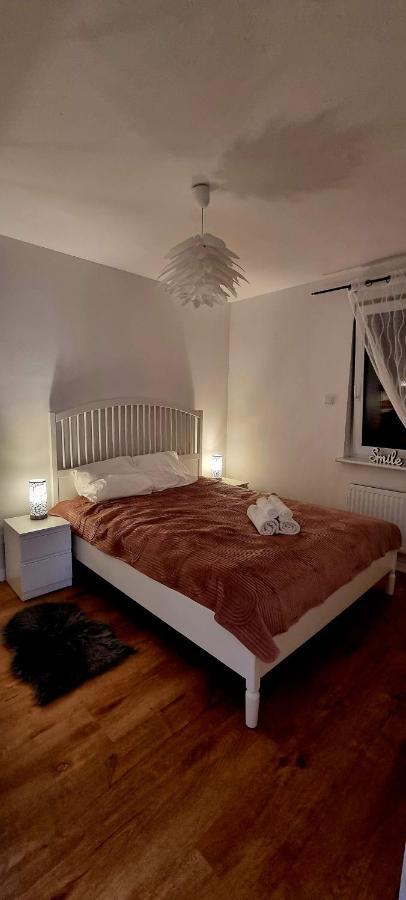 Apartament Soltysia Gora يلينيا غورا المظهر الخارجي الصورة